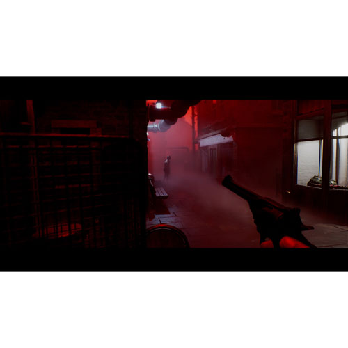 Silent Hill Townfall (PS5)