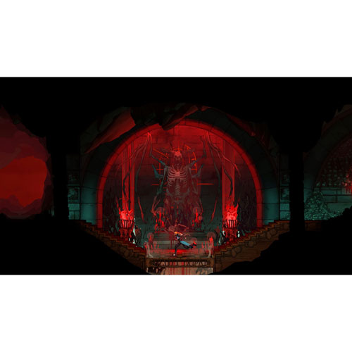 Castlevania Belmont’s Curse (PS5)