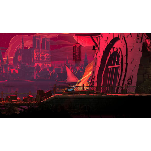 Castlevania Belmont’s Curse (Xbox Series X)