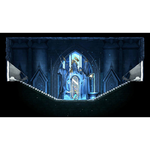 Castlevania Belmont’s Curse (Xbox Series X)