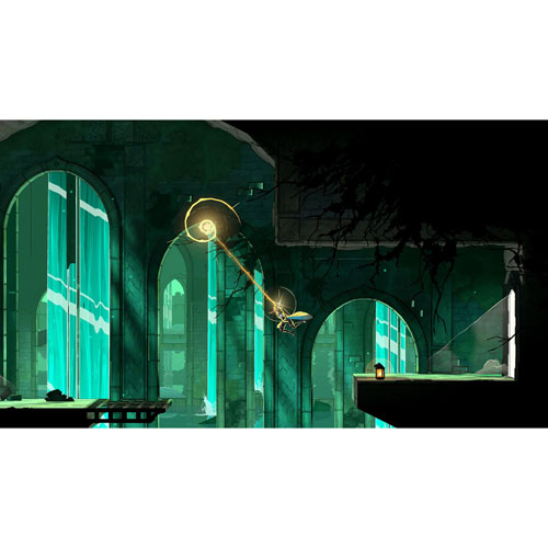 Castlevania Belmont’s Curse (Xbox Series X)