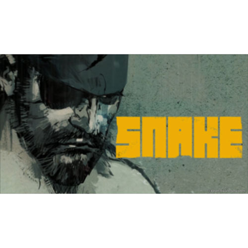 Metal Gear Solid 2 Master Collection: Day One Edition (Xbox Series X)