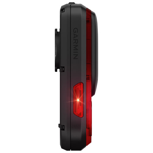 Radar et feu arrière Varia RearVue 820 de Garmin