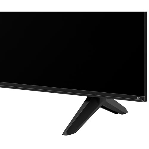 Téléviseur intelligent Fire DEL HDR UHD 4K de 55 po S45L de TCL (55S45L) - 2026