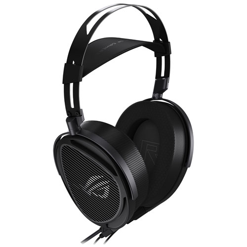 【美品】ROG Kithara Gaming Headset ASUS ROG Kithara Gaming Headset - Black | Best Buy Canada