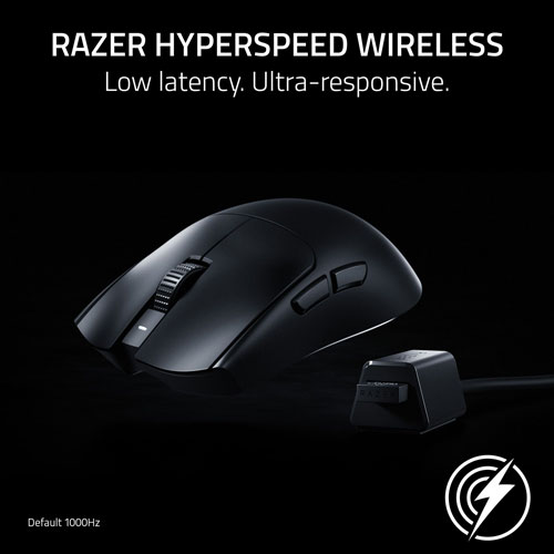 Razer Viper V3 Pro SE 35000 DPI Wireless Gaming Mouse