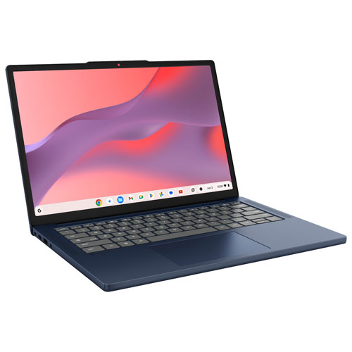 Lenovo Chromebook