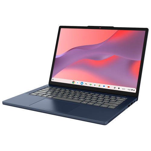 Lenovo Chromebook