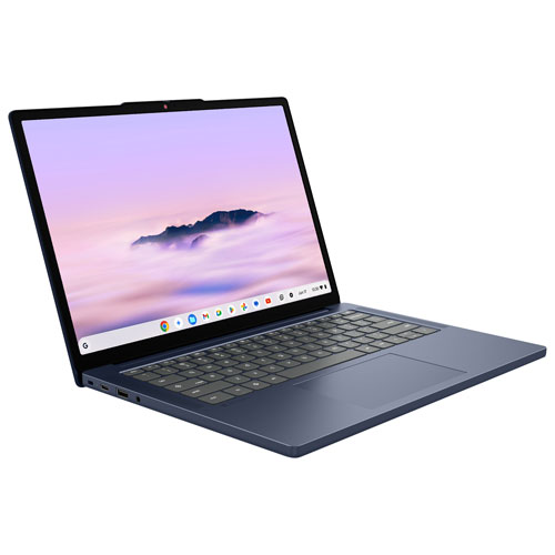 Lenovo Chromebook Plus 14