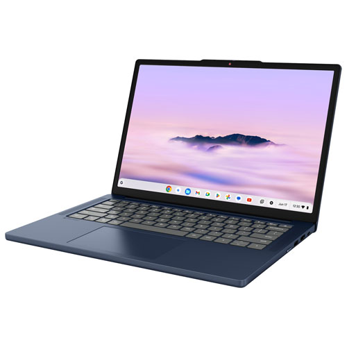 Lenovo Chromebook Plus 14