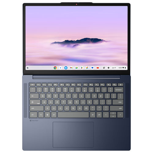 Lenovo Chromebook Plus 14
