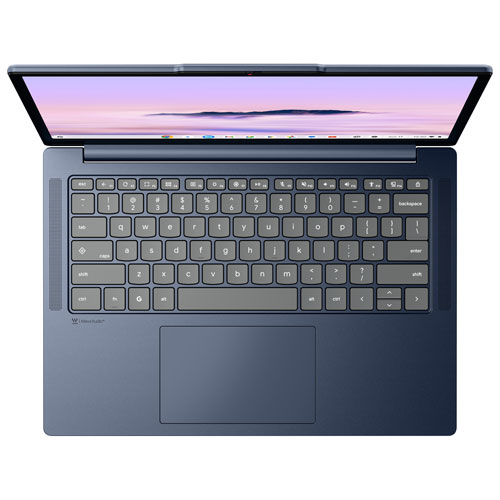 Lenovo Chromebook Plus 14