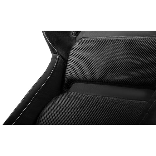 Next Level Racing GT Lite Pro Foldable Simulator Cockpit - Carbon Grey