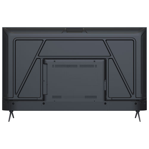 Téléviseur intelligent Roku DEL HDR UHD 4K de 50 po Séries PUL5924 Entertainment Plus de Philips (50PUL5924/F6)