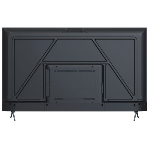 Téléviseur intelligent Roku DEL HDR UHD 4K de 55 po Séries PUL5924 Entertainment Plus de Philips (55PUL5924/F6)