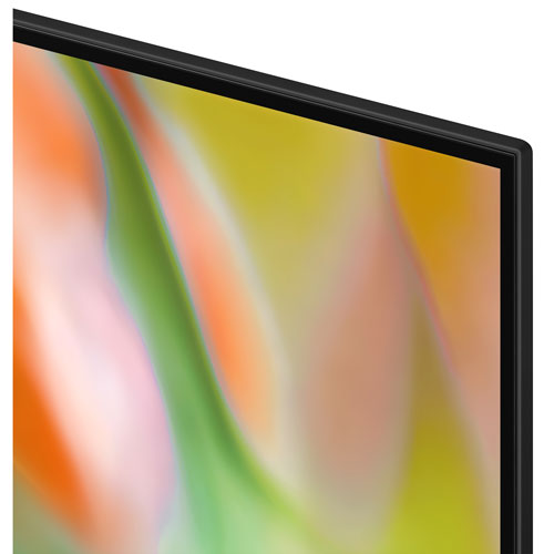 Téléviseur intelligent HDR mini-DEL UHD 4K 65 po Vision AI M80H de Samsung (UN65M80HAFXZC) - 2026