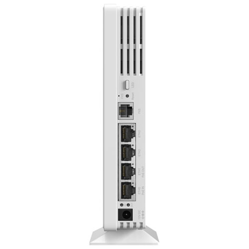 Point d'accès de bureau Wi-Fi 6 AX3000 Omada de TP-Link