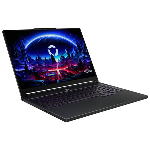Lenovo Legion 5i