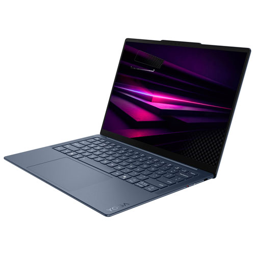 Lenovo Yoga Slim 7x 14
