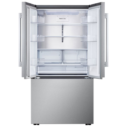 LG French Door Refrigerator