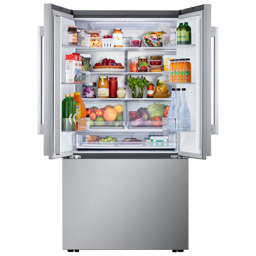 LG French Door Refrigerator