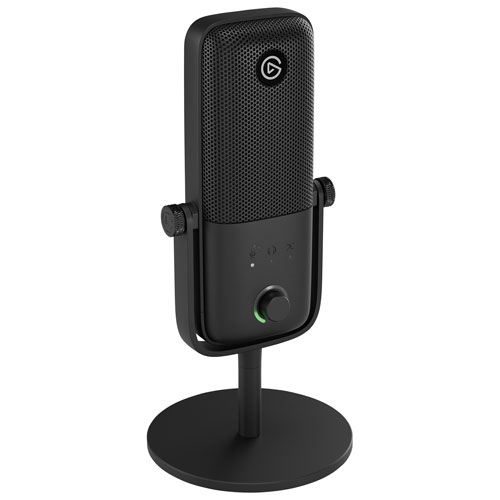 Elgato Wave:3 Condenser Microphone (10MAO9901)