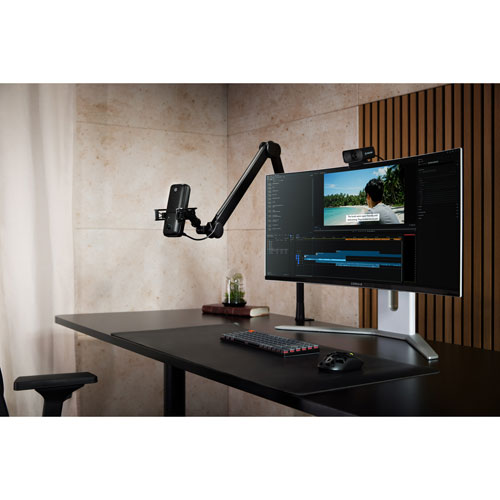 Elgato Wave:3 Condenser Microphone (10MAO9901)