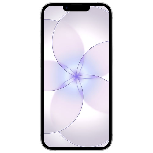 iPhone 17e de 256 Go d'Apple - Blanc - Déverrouillé