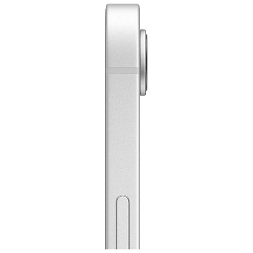 iPhone 17e de 512 Go d'Apple avec Freedom Mobile - Blanc - Paiement Balance mensuel