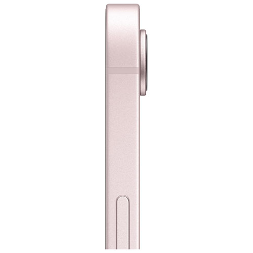 iPhone 17e de 256 Go d'Apple avec Bell - Rose pâle - Financement mensuel