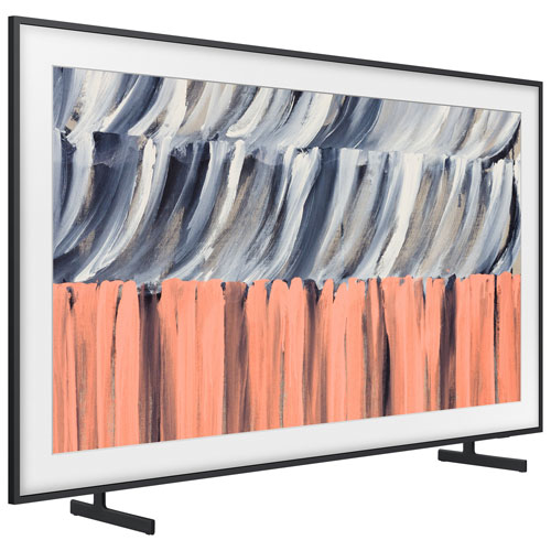 テレビ Samsung the frame 85v tv Samsung The Frame 85