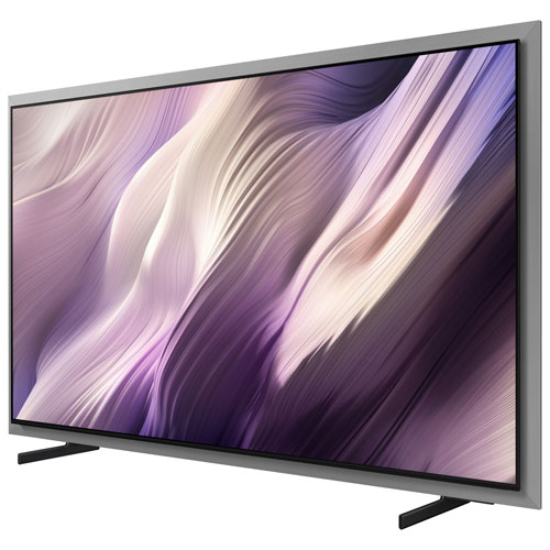 Téléviseur intelligent Tizen HDR DELO UHD 4K S95H Vision AI de 65 po de Samsung (QN65S95HAFXZC) - 2026