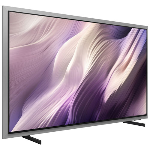 Téléviseur intelligent Tizen HDR DELO UHD 4K S95H Vision AI de 65 po de Samsung (QN65S95HAFXZC) - 2026