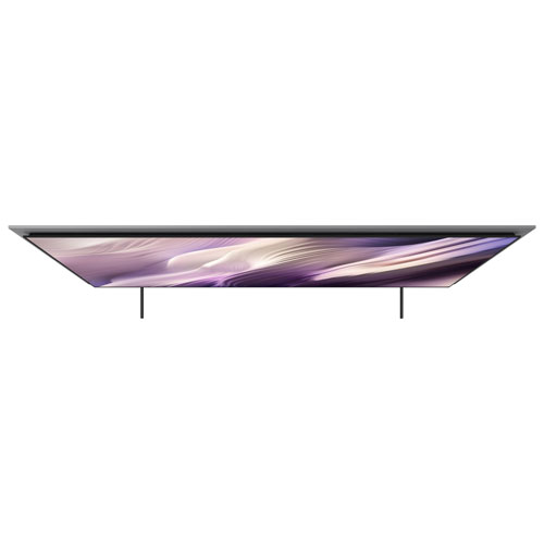 Téléviseur intelligent Tizen HDR DELO UHD 4K S95H Vision AI de 65 po de Samsung (QN65S95HAFXZC) - 2026
