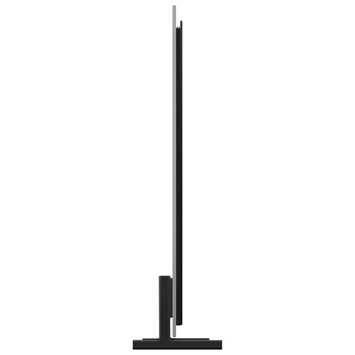 Téléviseur intelligent Tizen HDR DELO UHD 4K S95H Vision AI de 55 po de Samsung (QN55S95HAFXZC) - 2026