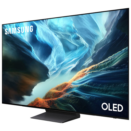 Samsung S90H OLED TV