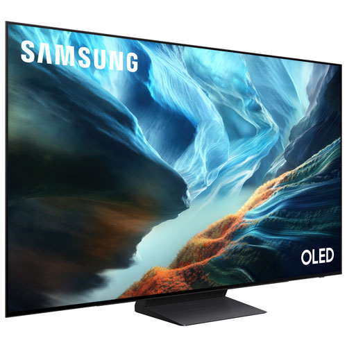 Samsung S90H OLED TV