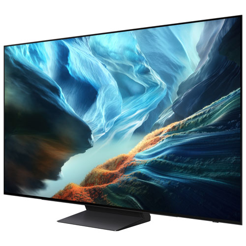 Samsung S90H OLED TV
