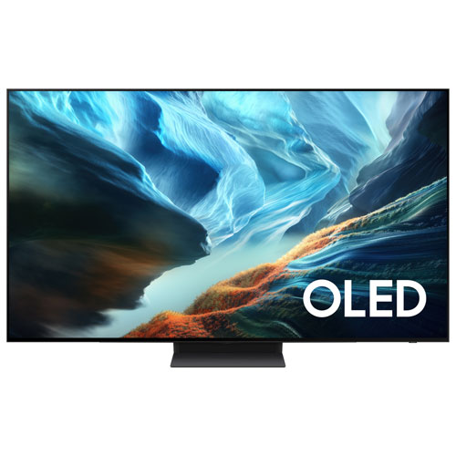 Samsung S90H OLED TV