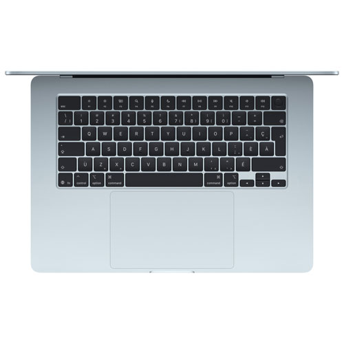 Apple MacBook Air 15.3