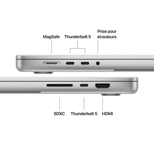 Apple MacBook Pro 16.2