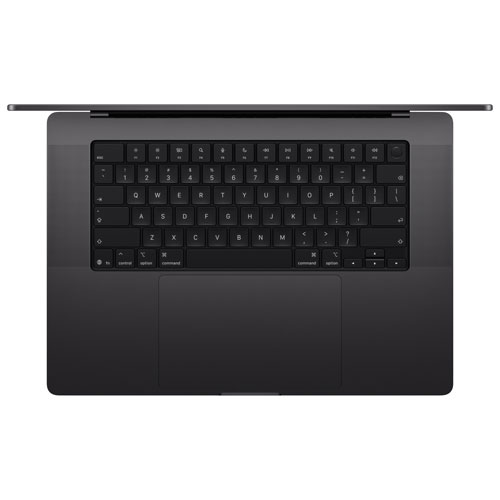 MacBook Pro 16 M5 Max 48GB/2TB スペースブラック Apple MacBook Pro 16.2