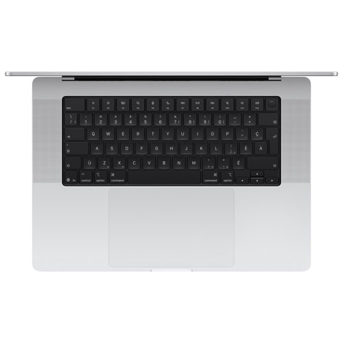 Apple MacBook Pro 16.2