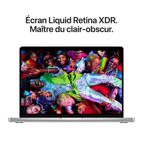Apple MacBook Pro 14.2