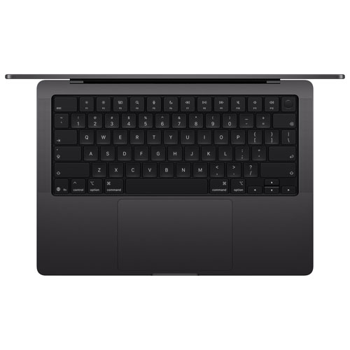 MacBook Pro 14インチ M5 / 24GB / 2TB / MacBook本体