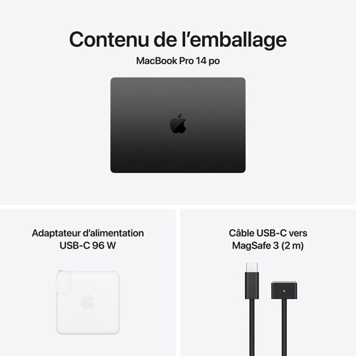 Apple MacBook Pro 14.2