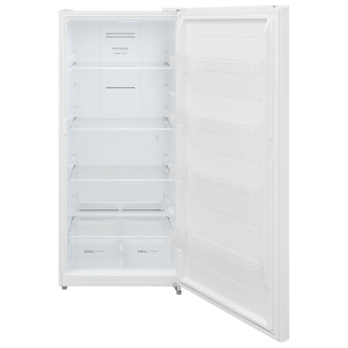 Frigidaire All-Fridge Refrigerator
