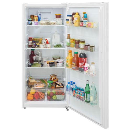 Réfrigérateur sans congélateur 21 pi³ 33 po de Frigidaire (FRAE2136AW) - Blanc