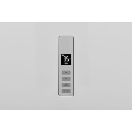 Réfrigérateur sans congélateur 21 pi³ 33 po de Frigidaire (FRAE2136AW) - Blanc