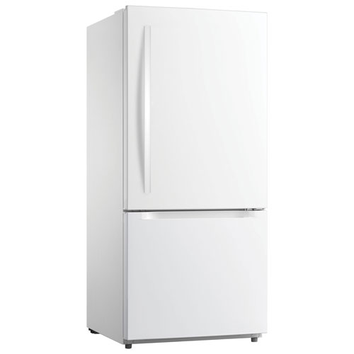 Frigidaire 冰箱正面